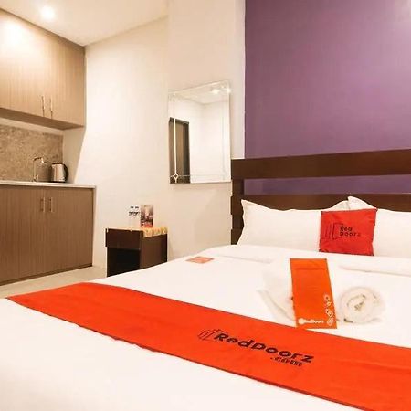 shandong residences 山东宾馆 马尼拉 外观 照片