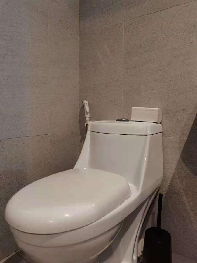 shandong residences 山东宾馆 马尼拉 外观 照片