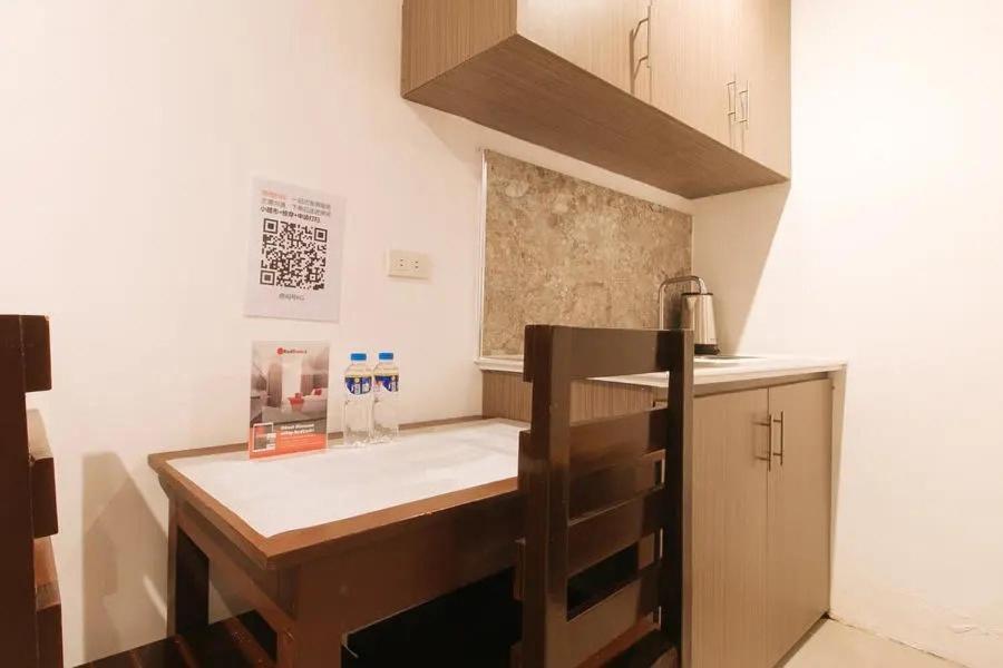 shandong residences 山东宾馆 马尼拉 外观 照片